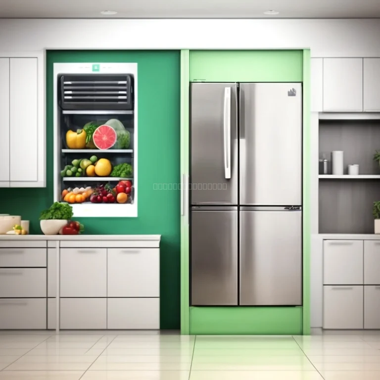 Frische Lebensmittel länger haltbar