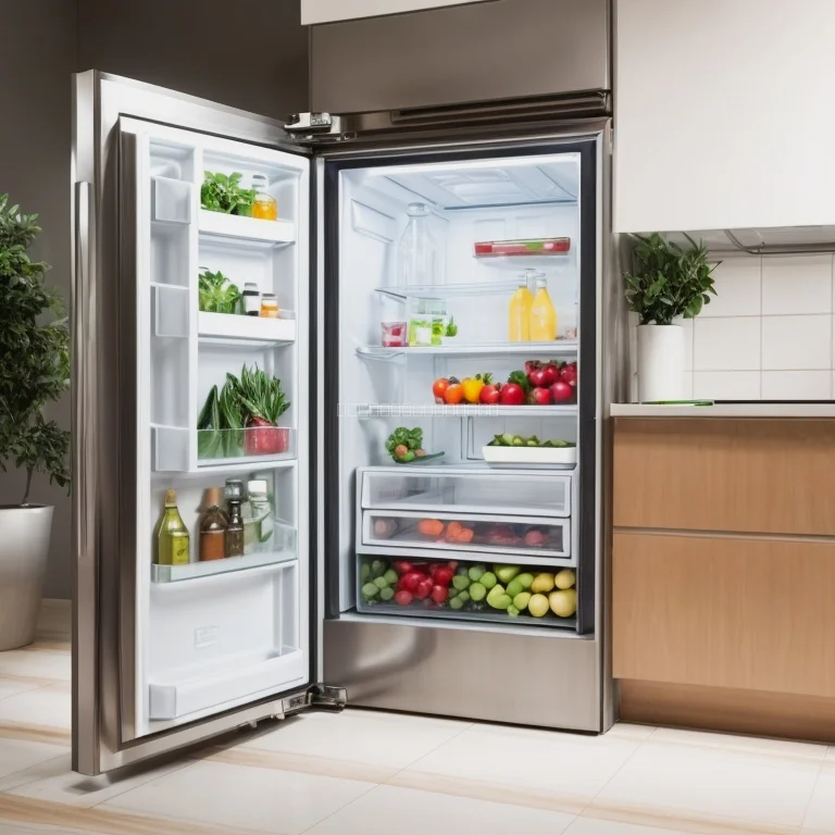 Energieeinsparung durch smarte Kühlung